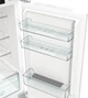 Встраиваемый холодильник Gorenje NRKI517E42 - изображение 10