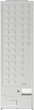 Встраиваемый холодильник Gorenje NRKI517E61WF - изображение 6