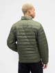 Куртка демисезонная мужская GAP 838365908 L Зеленая (1159853207) - изображение 2