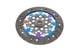 Зчеплення в зборі LuK 600034700 Nissan X-Trail, Primera 12310AW400, 301008H30A, 30100AU600 - зображення 7