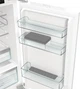 Встраиваемый холодильник Gorenje NRKI517E62WF - изображение 11