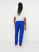 Спортивные штаны мужские утепленные GAP 819319606 M Синие (1159853239) - изображение 5