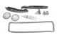 Комплект ГРМ (ланцюг, елементи) INA 559186530 Hyundai H-1 243514A030 - изображение 1