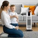 Тепловентилятор керамический Trotec TFC 21 E - изображение 14