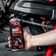 Змазка для ланцюгів K2 Road Dry Chain Lube суха 400мл W143 - зображення 5