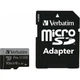 Карта памяти Verbatim 512GB microSDXC class 10 UHS-III PRO (47046) - изображение 1