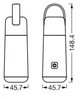 Нічник OSRAM NIGHTLUX MOBILE MULTI Power-bank 0,5W 3000-6500K з акумулятором (4099854530913) - зображення 10