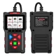 Универсальный OBD2 сканер JF700 Ultra - изображение 2