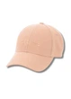 Молодежная кепка с вышивкой CLN One-size 54-57см Персиковый - изображение 2