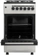 Плита газовая Eleyus CAST 5101 CF BL+GR - изображение 8