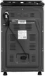 Плита газовая Eleyus CAST 5101 CF BL+GR - изображение 16