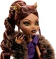 Кукла Монстер Хай Клодин Вульф Monster High Clawdeen Wolf House of Wolf Collectible - изображение 7