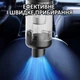 Пылесос Aspiring Aspiring Gale 4 Blow air Wireless and Cord 17000 Pa - изображение 8
