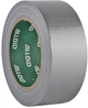 Скотч армированный Alloid Base 46 мм х 50 м, 150 мкм Серый (RT-1504650) - изображение 1