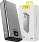 УМБ Allity GSM187743 20000 mAh 22.5W Gray (GSM187743) - изображение 1