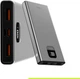 УМБ Allity GSM187742 10000 mAh 22.5W Gray (GSM187742) - изображение 3
