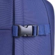 Дорожная сумка Tucano Tugo Trolley M Blue (BTRTUG-M-B) - изображение 10