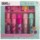 Zestaw dziecięcych kosmetyków Create it! Candy L2216 (8719668021037) - obraz 1