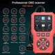 Диагностический автосканер OBD2 Foxsur V529 - изображение 1