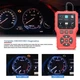 Диагностический автосканер OBD2 Foxsur V529 - изображение 3