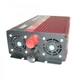 Авто інвертор перетворювач напруги AC/DC UKC BR-3000M/4821 24 V / 220 V / 3000 WAT для машини - зображення 5