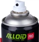 Очищувач карбюратора Alloid PRO ALCT-400 400 мл (ALCT-400) - зображення 3