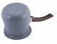 Турка для кофе Kamille KM-0564 1100 мл из углеродистой стали Soft-Touch - изображение 4