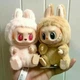 Сюрприз-брелок М'яка іграшка Labubu "The Monsters" 15 см - колекційний Pop Mart - зображення 4