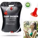 Туристический душ Camp Shower, портативный, 20 л - изображение 5