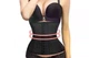 Корсет для коррекции талии 360 Abdomen Waistband, поддержка спины и осанки, M - изображение 3