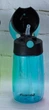 Детская бутылка для воды Kamille KM-2300 350 мл голубая - изображение 3