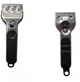 Скребок для стеклокерамики Kamille KM-0670 13,5 см - изображение 4