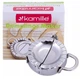 Форма для лепки вареников Kamille KM-8837 из нержавеющей стали - изображение 2