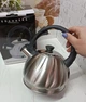 Чайник со свистком Edenberg EB-8861 2 л индукционный - изображение 9