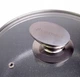Каструля Kamille KM-4428 10 л з гранітним покриттям для індукції - зображення 7