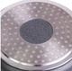 Каструля Kamille KM-4428 10 л з гранітним покриттям для індукції - зображення 5