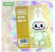 Коллекционный конструктор LABUBU «Заяц» DUZ, молочный - изображение 2