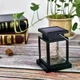 Вуличний садовий ліхтар The Lamp AND HA-80 підвісний, водонепроникний, на сонячній батареї - зображення 3