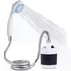 Переносний душ Portable Outdoor Shower акумуляторний, USB-зарядка - зображення 7