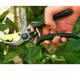 Профессиональный садовый секатор Pruner с лезвиями SK-5 и амортизатором для обрезки растений - изображение 7