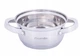 Кастрюля Kamille KM-5614S 1 л из нержавеющей стали с крышкой - изображение 6