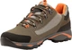 Кросівки Chiruca Santiago 08 46 Gore-Tex к:коричневый/оранжевый (176103) 1920.31.67 - изображение 2