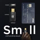 Автомобильный беспроводной адаптер MSXTTLY SMT-AC01 Black CarPlay UK Android Auto Adpater 2 в 1 - изображение 7