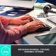 Клавіатура Logitech MX Mechanical Mini Minimalist Wireless Graphite (920-010780) (6807802) - зображення 2