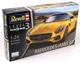 Model do sklejania Revell REV-07028 Mercedes AMG GT Skala 1:24 93 elementy (4009803070285) - obraz 1