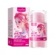 Віск для укладання волосся з ароматом сакури SADOER Sakura Hair Styling Wax Stick, восковий стік для волосся, 40 г - зображення 1