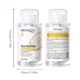 Засіб для зняття макіяжу з екстраком рису Bioaqua Rice Raw Pulp Makeup Remover, 300 мл - зображення 5
