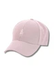 Молодежная кепка Поло (Polo) One-size 54-57см Пудровый - изображение 2