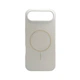 Чохол для смартфона Cosmic Silicone Case Magnetic for Apple iPhone 17 Air 9,White (SilMag17A-9) - изображение 1