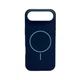 Чохол для смартфона Cosmic Silicone Case Magnetic for Apple iPhone 17 Air 8,Dark Blue (SilMag17A-8) - изображение 1